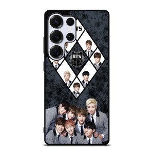 BEAUTYFUL BTS Samsung Galaxy S25 Ultra Case