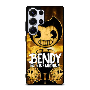BENDY AND THE INK MACHINE Samsung Galaxy S25 Ultra Case