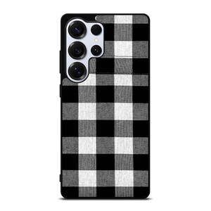 BLACK AND WHITE BUFFALO Samsung Galaxy S25 Ultra Case