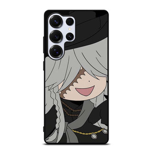 BLACK BUTLER UNDERTAKER CHIBI Samsung Galaxy S25 Ultra Case