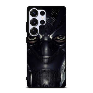 BLACK PANTHER FACE Samsung Galaxy S25 Ultra Case