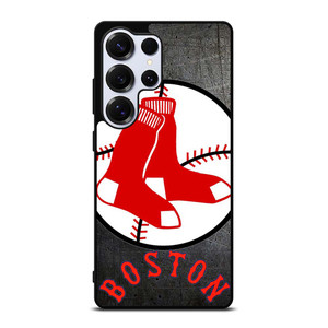 BOSTON RED SOX MLB 3 Samsung Galaxy S25 Ultra Case BOSTON RED SOX MLB 3 Samsung Galaxy S25 Ultra Case