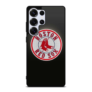 BOSTON RED SOX MLB BASEBALL CLUB Samsung Galaxy S25 Ultra Case BOSTON RED SOX MLB BASEBALL CLUB Samsung Galaxy S25 Ultra Case