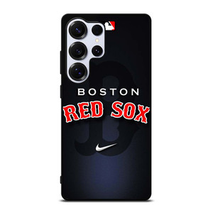 BOSTON RED SOX MLB BASEBALL Samsung Galaxy S25 Ultra Case BOSTON RED SOX MLB BASEBALL Samsung Galaxy S25 Ultra Case