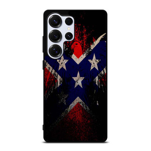 BROWNING REBEL FLAG Samsung Galaxy S25 Ultra Case