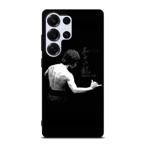 BRUCE LEE 4 Samsung Galaxy S25 Ultra Case
