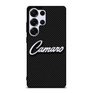 CAMARO LOGO Samsung Galaxy S25 Ultra Case