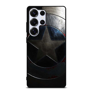 CAPTAIN AMERICA AVENGERS SHIELD Samsung Galaxy S25 Ultra Case CAPTAIN AMERICA AVENGERS SHIELD Samsung Galaxy S25 Ultra Case