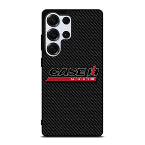 CASE IH AGRICULTURE LOGO Samsung Galaxy S25 Ultra Case