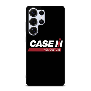 CASE IH TRACTOR DIESEL LOGO Samsung Galaxy S25 Ultra Case