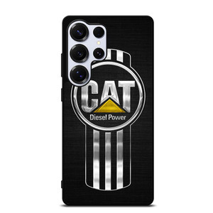 CAT CATERPILLAR DIESEL POWER Samsung Galaxy S25 Ultra Case