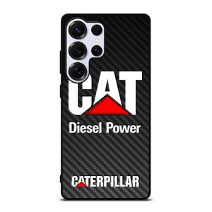 CATERPILLAR 4 Samsung Galaxy S25 Ultra Case
