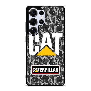 CATERPILLAR BAPE Samsung Galaxy S25 Ultra Case