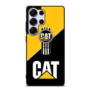 CATERPILLAR CAT DIESEL POWER Samsung Galaxy S25 Ultra Case