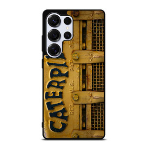 CATERPILLAR CAT OLD Samsung Galaxy S25 Ultra Case