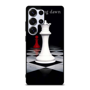 CHESS BREAKING DAWN Samsung Galaxy S25 Ultra Case