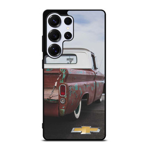 CHEVY SILVERADO Samsung Galaxy S25 Ultra Case