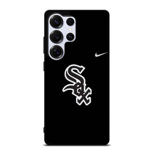 CHICAGO WHITE SOX NIKE LOGO Samsung Galaxy S25 Ultra Case