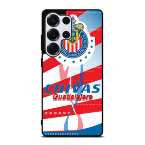 CHIVAS GUADALAJARA Samsung Galaxy S25 Ultra Case