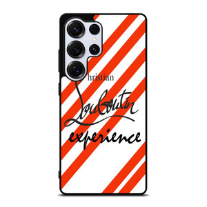 CHRISTIAN LOUBOUTIN EXPERIENCE Samsung Galaxy S25 Ultra Case