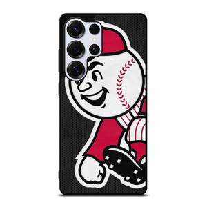CINCINNATI REDS ICON Samsung Galaxy S25 Ultra Case