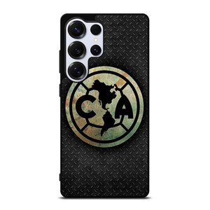 CLUB AMERICA BLACK CA Samsung Galaxy S25 Ultra Case