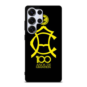 CLUB AMERICA FC 100 ANOS Samsung Galaxy S25 Ultra Case