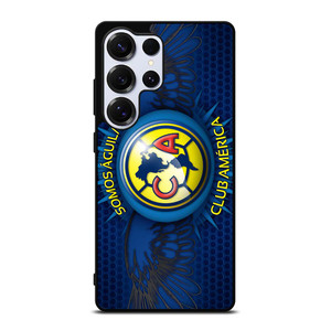 CLUB AMERICA SOMOS AGUILAS Samsung Galaxy S25 Ultra Case