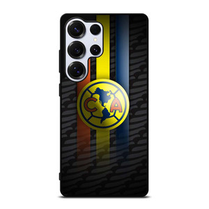 CLUB AMERICA SYMBOL STRIPS Samsung Galaxy S25 Ultra Case