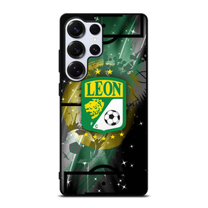 CLUB LEON FOOTBALL 3 Samsung Galaxy S25 Ultra Case