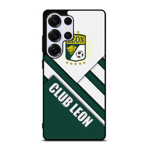 CLUB LEON FOOTBALL 6 Samsung Galaxy S25 Ultra Case