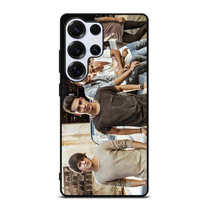 CNCO GROUP 4 Samsung Galaxy S25 Ultra Case