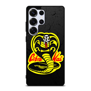 COBRA KAI DRAMA SERIES Samsung Galaxy S25 Ultra Case