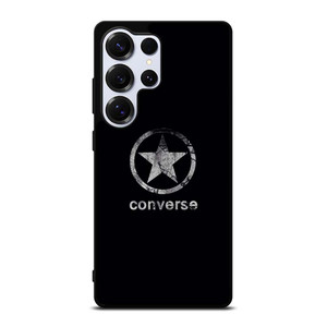 CONVERSE LOGO ARTWORK Samsung Galaxy S25 Ultra Case