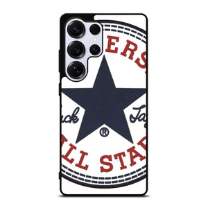 CONVERSE RETRO LOGO Samsung Galaxy S25 Ultra Case