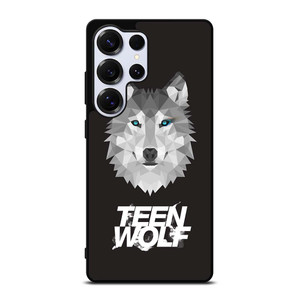 COOL LOGO TEEN WOLF BEST Samsung Galaxy S25 Ultra Case COOL LOGO TEEN WOLF BEST Samsung Galaxy S25 Ultra Case