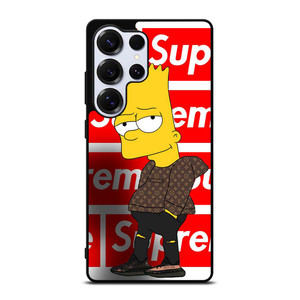 COOL SUPREME CARTOON Samsung Galaxy S25 Ultra Case