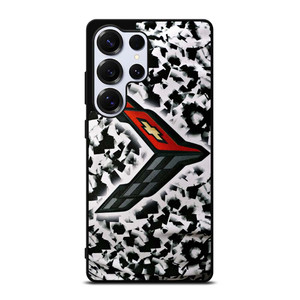 CORVETTE LOGO C8 Samsung Galaxy S25 Ultra Case
