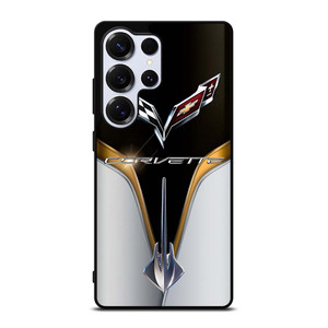 Corvette Stingray C7 Icon Samsung Galaxy S25 Ultra Case
