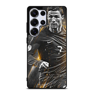 CRISTIANO RONALDO SPORTS Samsung Galaxy S25 Ultra Case