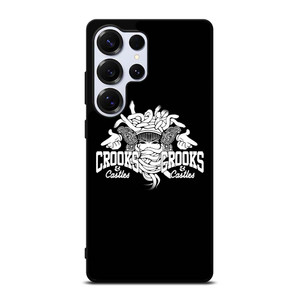CROOK AND CASTLES Samsung Galaxy S25 Ultra Case