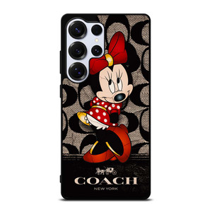 CUTE MINNIE MOUSE Samsung Galaxy S25 Ultra Case