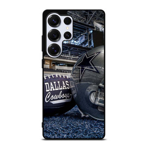 DALLAS COWBOYS AMERICAN FOOTBALL TEAM Samsung Galaxy S25 Ultra Case