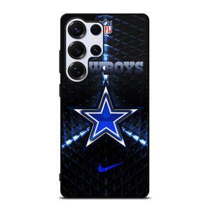 DALLAS COWBOYS NFL LOGO Samsung Galaxy S25 Ultra Case