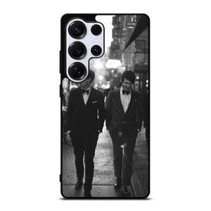 DAN AND PHIL Samsung Galaxy S25 Ultra Case