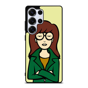DARIA CARTOON Samsung Galaxy S25 Ultra Case