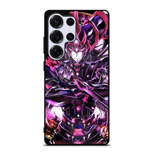 DARK MAGICIAN Yu-Gi-Oh 5 Samsung Galaxy S25 Ultra Case