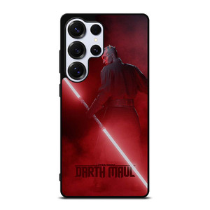 DARTH MAUL STAR WARS Samsung Galaxy S25 Ultra Case DARTH MAUL STAR WARS Samsung Galaxy S25 Ultra Case