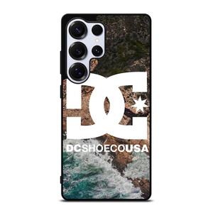DC SHOES CO USA BEACH Samsung Galaxy S25 Ultra Case