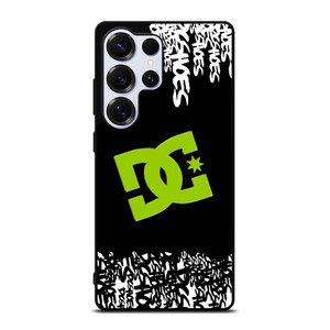 DC SHOES Samsung Galaxy S25 Ultra Case